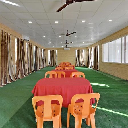 Oyo Midway Park Resort Atgaon Eksteriør bilde