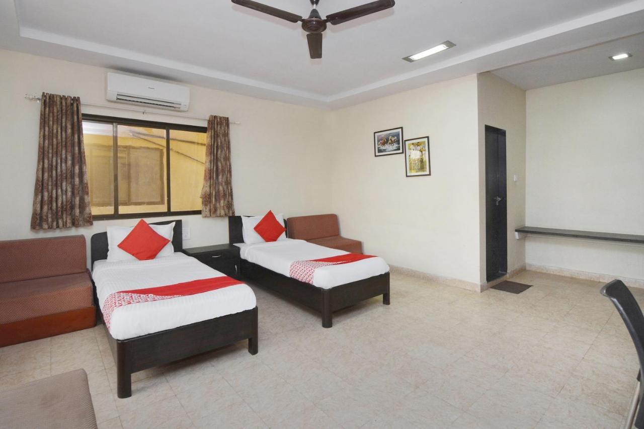 Oyo Midway Park Resort Atgaon Eksteriør bilde