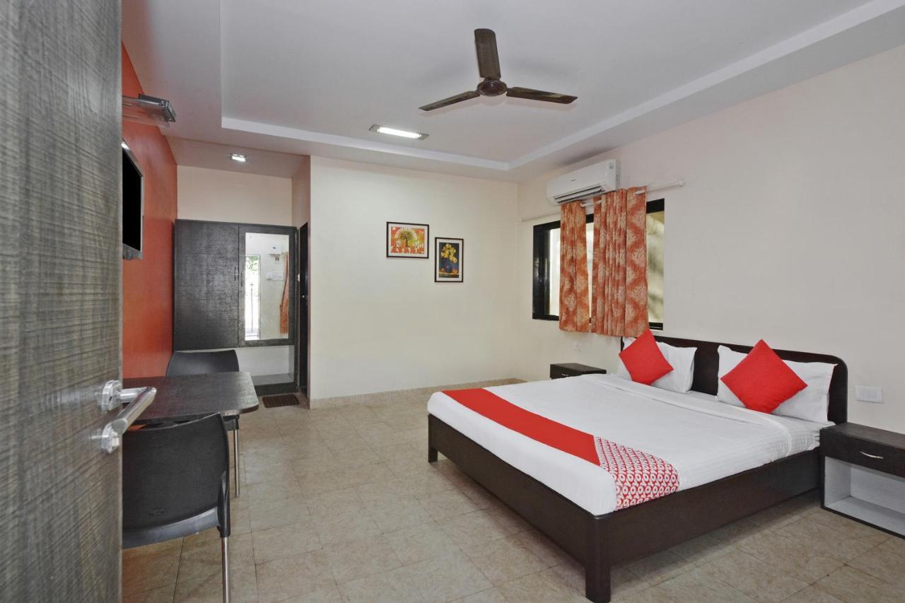Oyo Midway Park Resort Atgaon Eksteriør bilde
