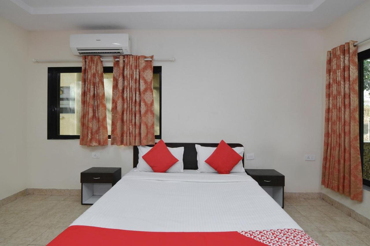 Oyo Midway Park Resort Atgaon Eksteriør bilde